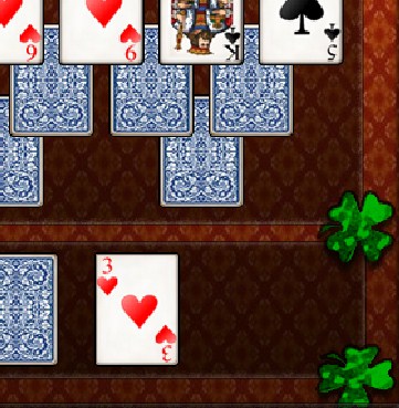 Tripeaks Solitaire