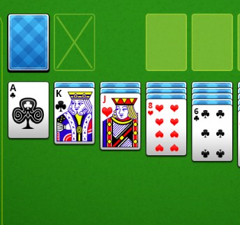 Classic Solitaire