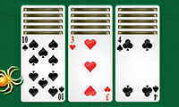 Spider Solitaire Classic