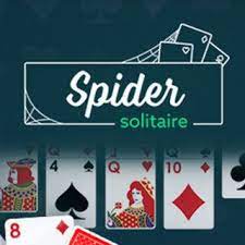 Spider Solitaire Online