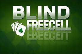 Blind Freecell