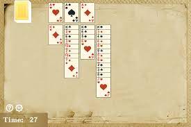 Salic Law Solitaire