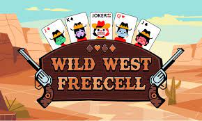 Wild West Freecell