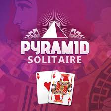 Pyramid Solitaire Online